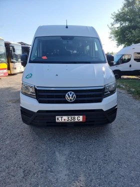 VW Crafter | Mobile.bg    13