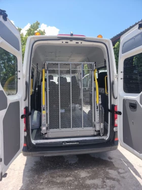 VW Crafter | Mobile.bg    15