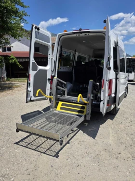 Обява за продажба на VW Crafter ~56 400 лв. - изображение 10
