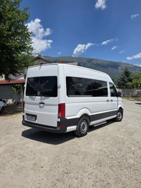 Обява за продажба на VW Crafter ~56 400 лв. - изображение 9