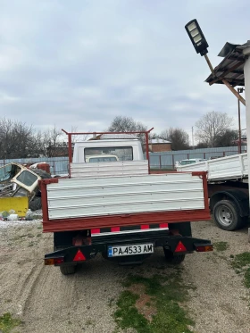 Mercedes-Benz 309 309D, снимка 3