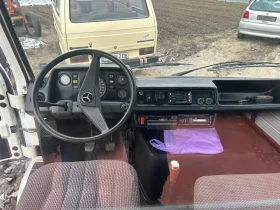 Mercedes-Benz 309 309D, снимка 6