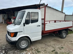 Mercedes-Benz 309 309D, снимка 2