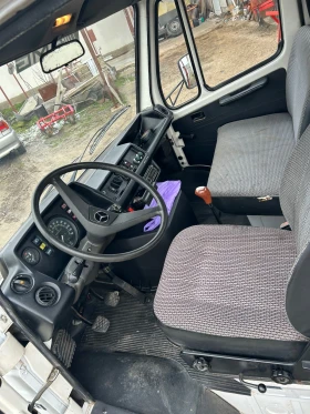 Mercedes-Benz 309 309D, снимка 5