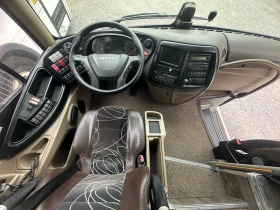 Iveco Uni Magelys Pro 12.80 m TOP, снимка 15