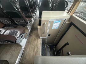 Iveco Uni Magelys Pro 12.80 m TOP, снимка 16