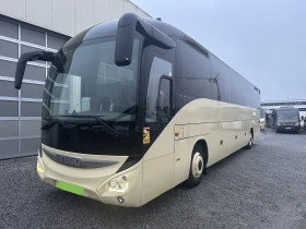 Iveco Uni Magelys Pro 12.80 m TOP, снимка 2