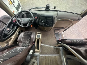 Iveco Uni Magelys Pro 12.80 m TOP, снимка 14