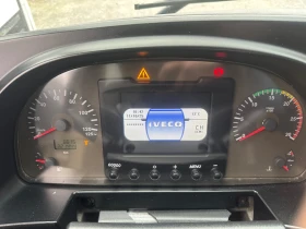 Iveco Uni Magelys Pro 12.80 m TOP, снимка 17