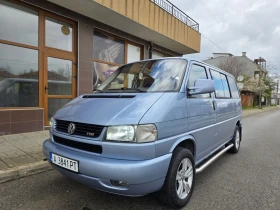 VW Caravelle 2, 5TDI.151.PS.KLIMA.KOJA.AVTO.PILOT