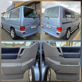 VW Caravelle 2, 5TDI.151.PS.KLIMA.KOJA.AVTO.PILOT | Auto.bg — изображение 12