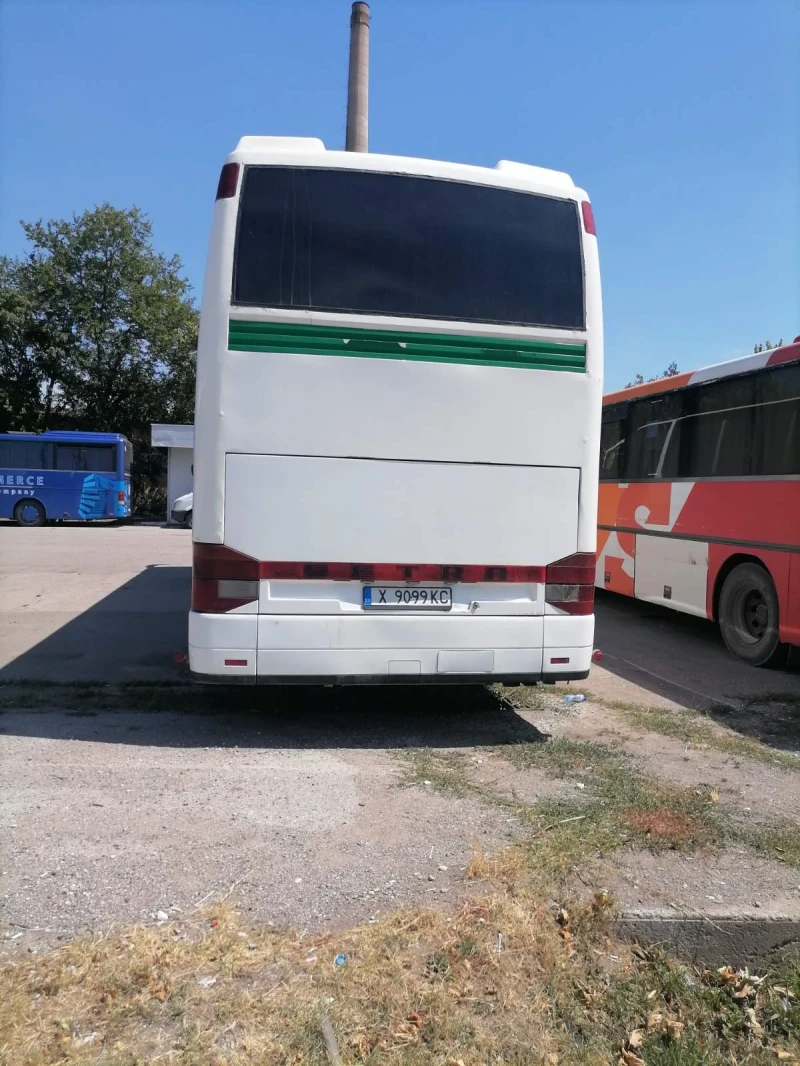 Setra S215hd 315HDH, снимка 3 - Бусове и автобуси - 48291688