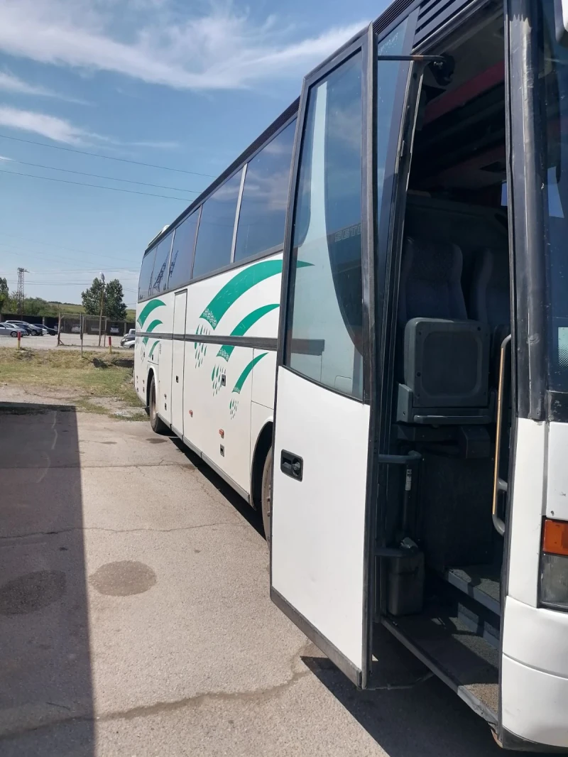 Setra S215hd 315HDH, снимка 4 - Бусове и автобуси - 48291688