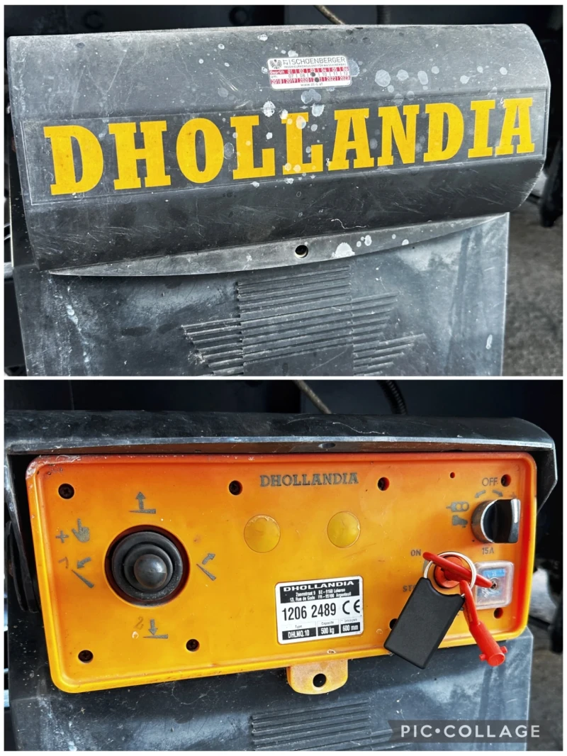 Iveco Daily 2.3HPI* * ХЛАДИЛЕН* * ПАДАЩ БОРД, снимка 14 - Бусове и автобуси - 51982139