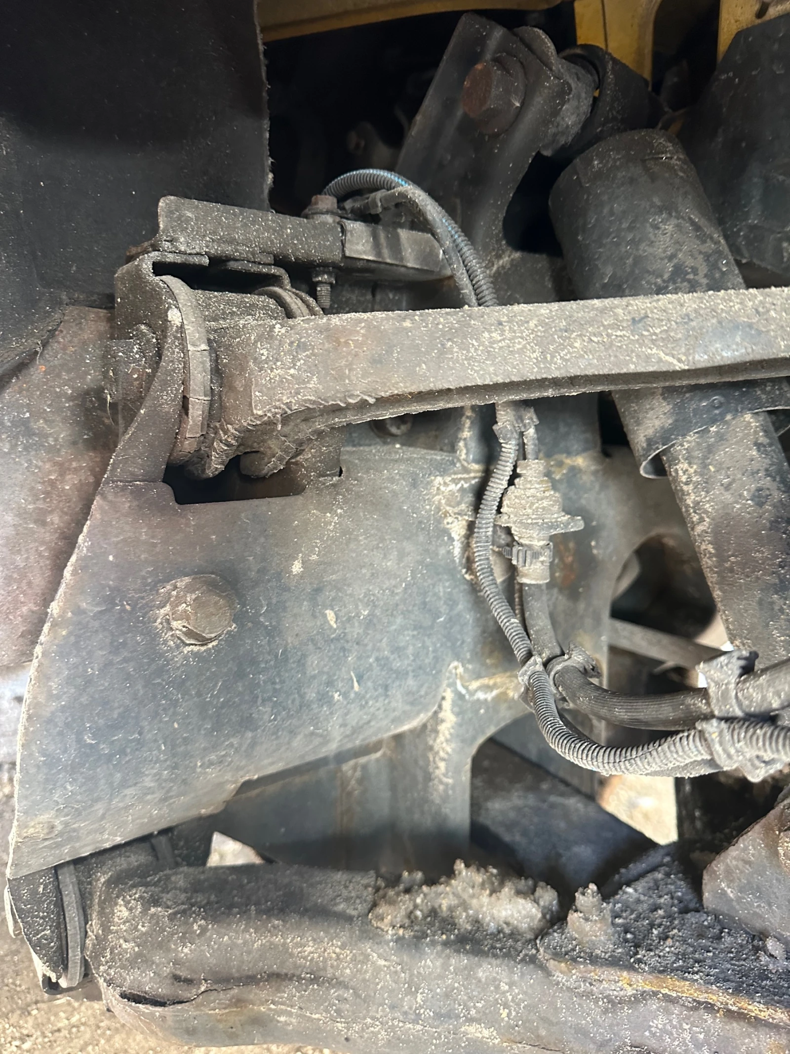 Iveco Daily 35s14 EEV biturbo | Mobile.bg   15