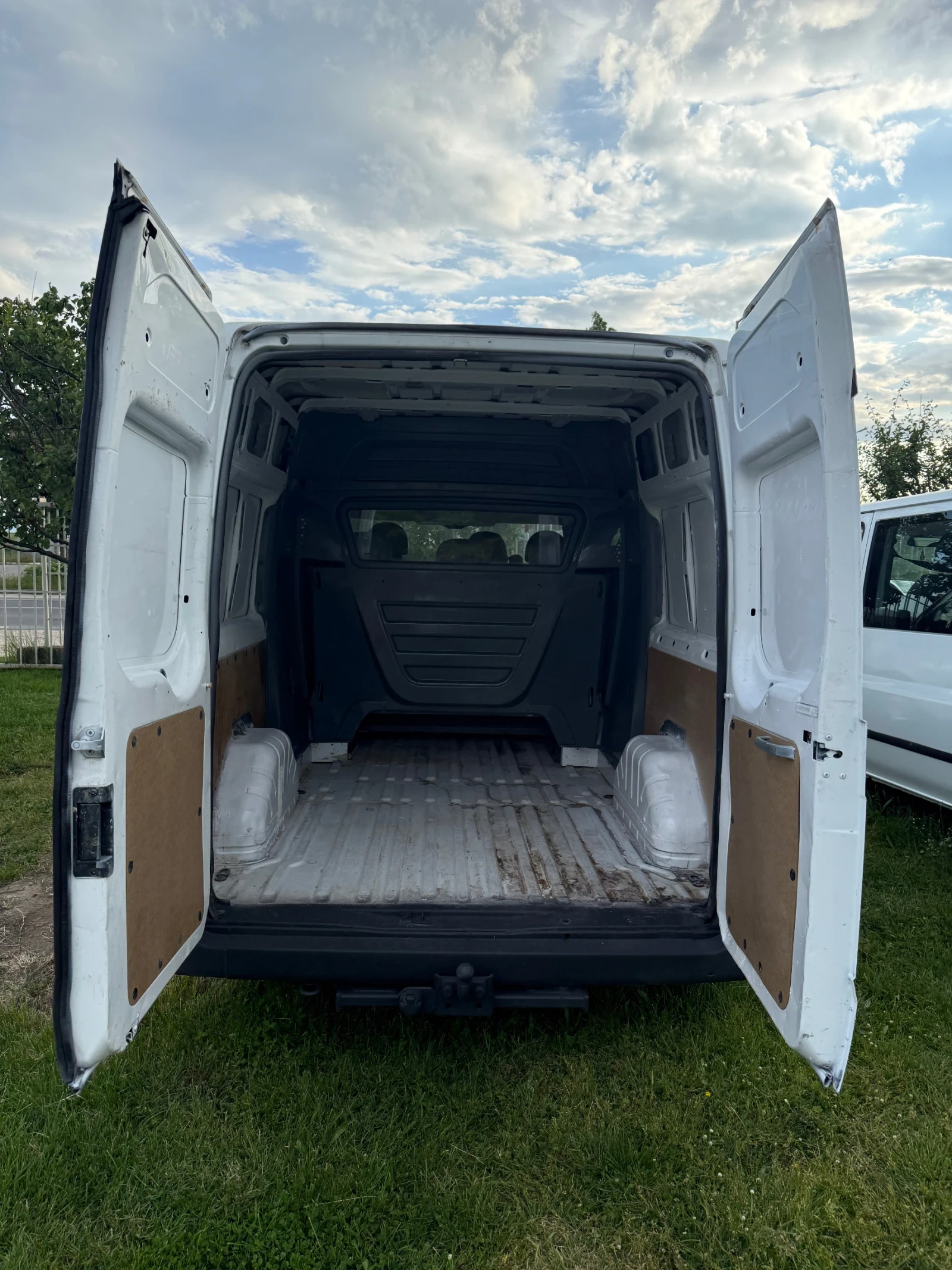 Ford Transit  | Mobile.bg   12