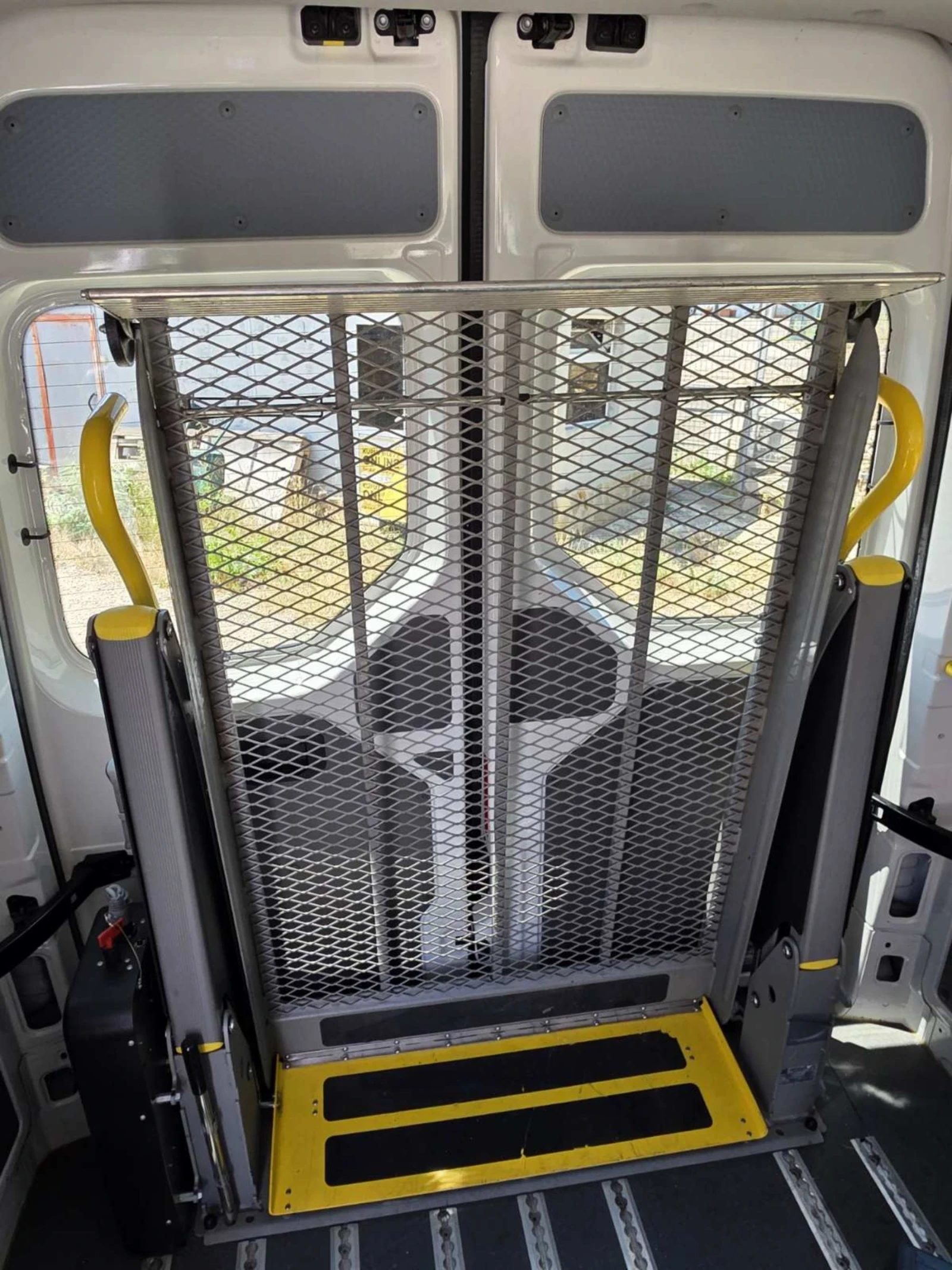 VW Crafter  - изображение 9