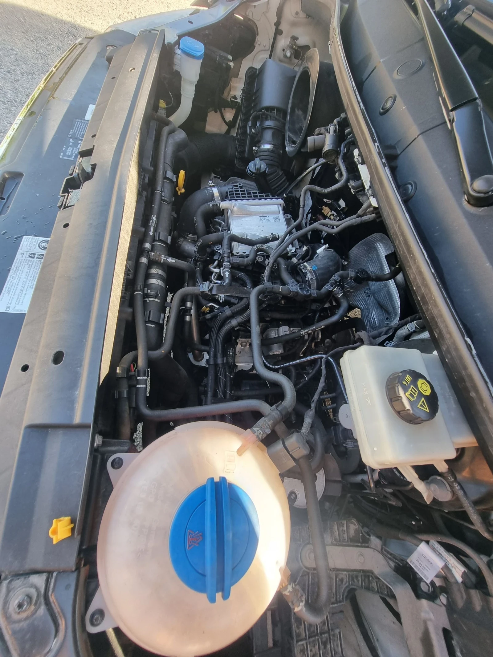 VW Crafter  - изображение 3