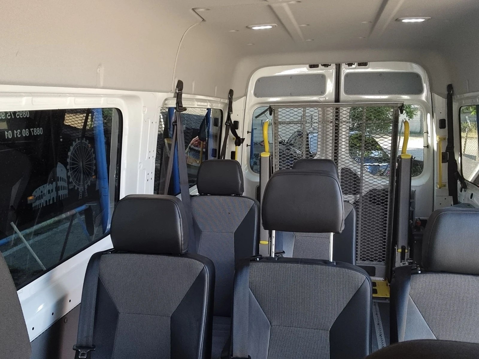VW Crafter  - изображение 4