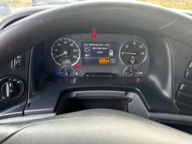 Mercedes-Benz Actros 4144k, 6x8, снимка 7