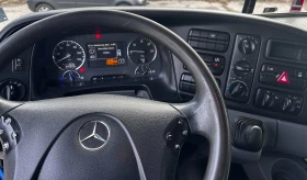 Mercedes-Benz Actros 4144k, 6x8, снимка 6