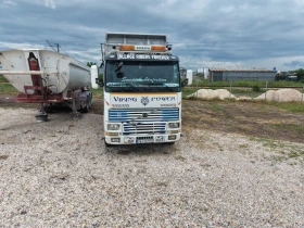 Volvo Fh 12 FH12 460, снимка 3