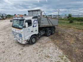 Volvo Fh 12 FH12 460, снимка 1