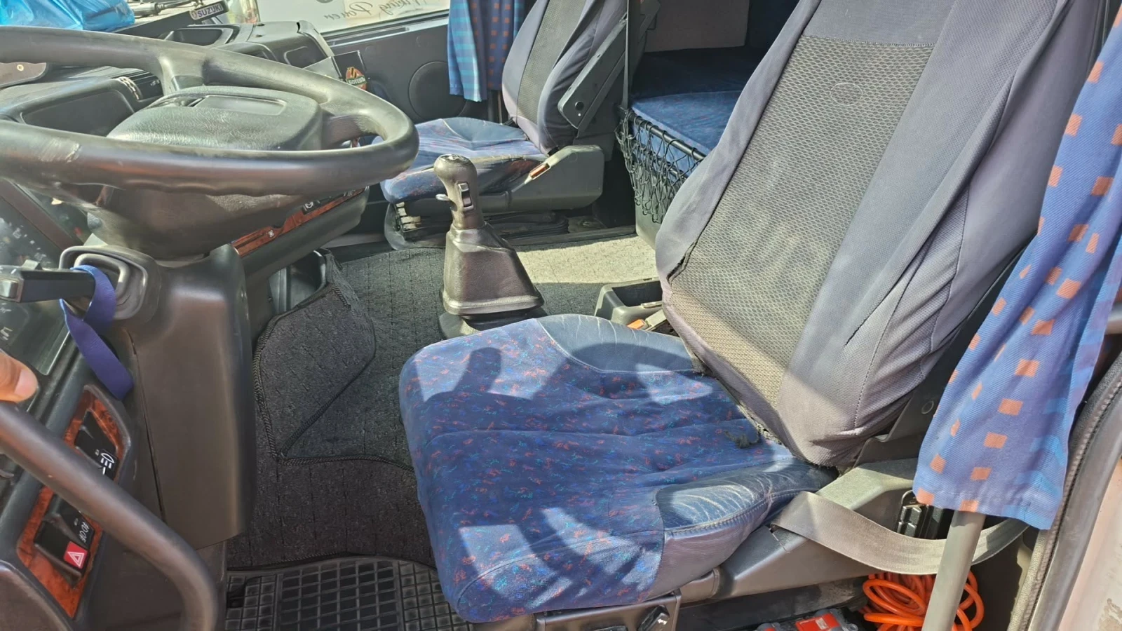 Volvo Fh 12 FH12 460, снимка 5 - Камиони - 54784179
