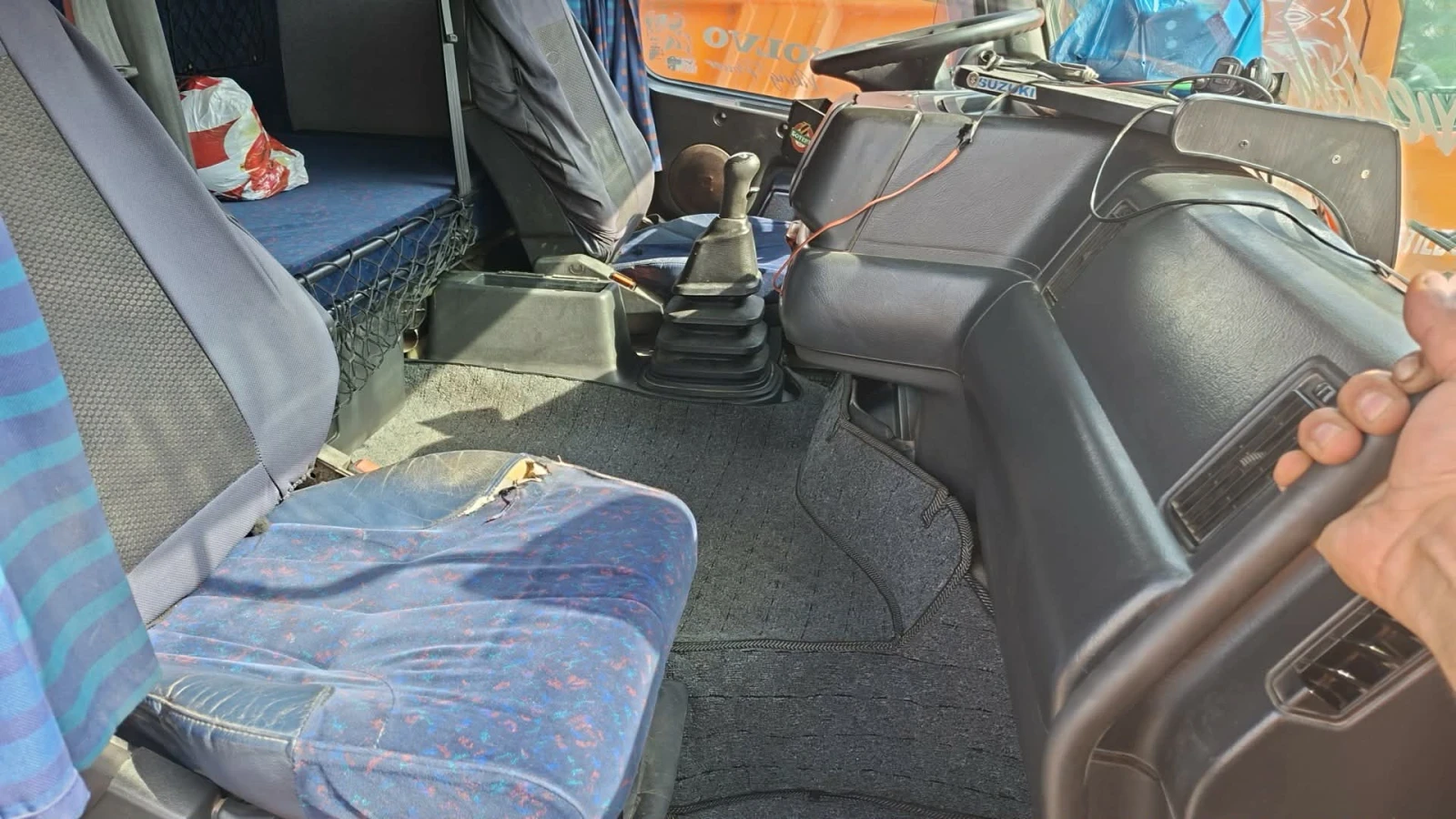 Volvo Fh 12 FH12 460, снимка 6 - Камиони - 54784179