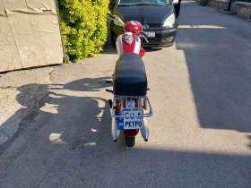 Jawa 250, снимка 3