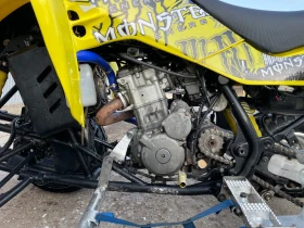 Suzuki QuadSport LT-Z400, снимка 10