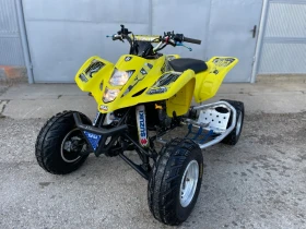 Suzuki QuadSport LT-Z400, снимка 1