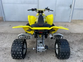 Suzuki QuadSport LT-Z400, снимка 7