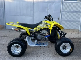 Suzuki QuadSport LT-Z400, снимка 4