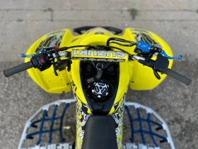 Suzuki QuadSport LT-Z400, снимка 9
