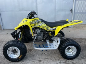 Suzuki QuadSport LT-Z400, снимка 5