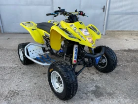 Suzuki QuadSport LT-Z400, снимка 3