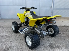 Suzuki QuadSport LT-Z400, снимка 6