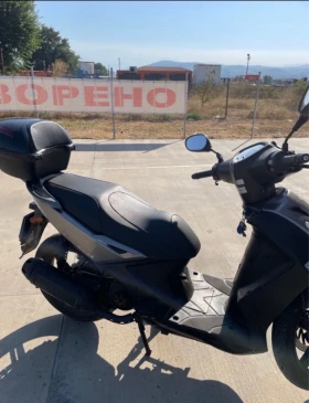 Kymco Agility, снимка 3