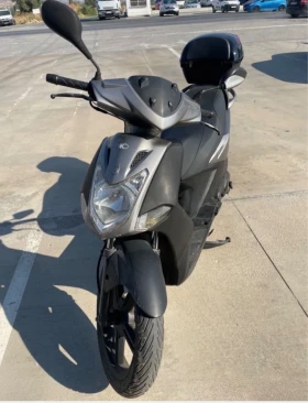 Kymco Agility, снимка 2