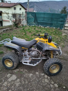 Yamaha Warrior 350, снимка 5