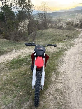 Honda Cr, снимка 3