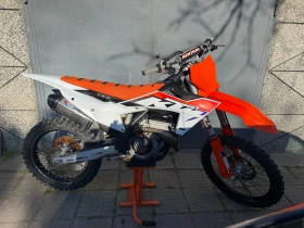 Ktm 350 Sxf, снимка 1