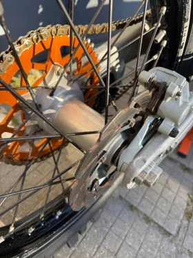 Ktm 350 Sxf, снимка 2