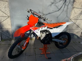 Ktm 350 Sxf, снимка 5