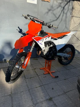 Ktm 350 Sxf, снимка 6