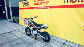 Kayo Moto Kayo Moto TS90, снимка 8