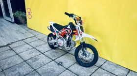 Kayo Moto Kayo Moto TS90, снимка 2