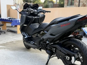 Yamaha T-max Tech MAX , снимка 4