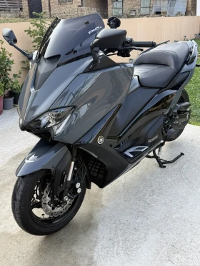 Yamaha T-max Tech MAX , снимка 2